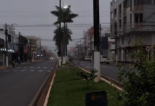 Frio traz leve queda nas temperaturas em RO; veja previsão do tempo