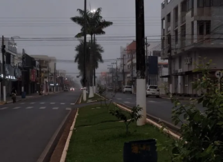 Frio traz leve queda nas temperaturas em RO; veja previsão do tempo