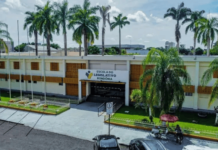 Curso de Libras será realizado em Ariquemes a pedido do presidente da Assembleia Legislativa, Alex Redano