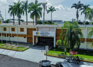 Curso de Libras será realizado em Ariquemes a pedido do presidente da Assembleia Legislativa, Alex Redano