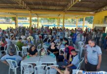 Presidente Médici-RO sedia o 8º Encontro dos Condutores do SUS de Rondônia – ASCOSARO