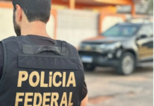 Homem é preso com notas falsas de R$ 1.000 em Guajará-Mirim