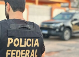 Homem é preso com notas falsas de R$ 1.000 em Guajará-Mirim