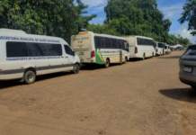 ASCOSARO divulga nota e esclarece que motorista envolvido em caso na BR-364 não é associado.