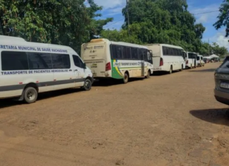 ASCOSARO divulga nota e esclarece que motorista envolvido em caso na BR-364 não é associado.